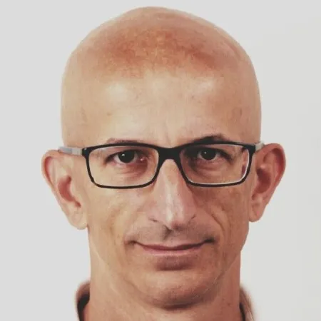 Giorgio Fusari — Giornalista Tecnico